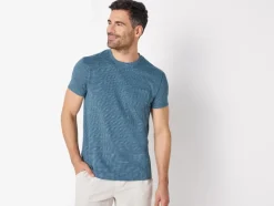 Heren T-shirt<LIVERGY®