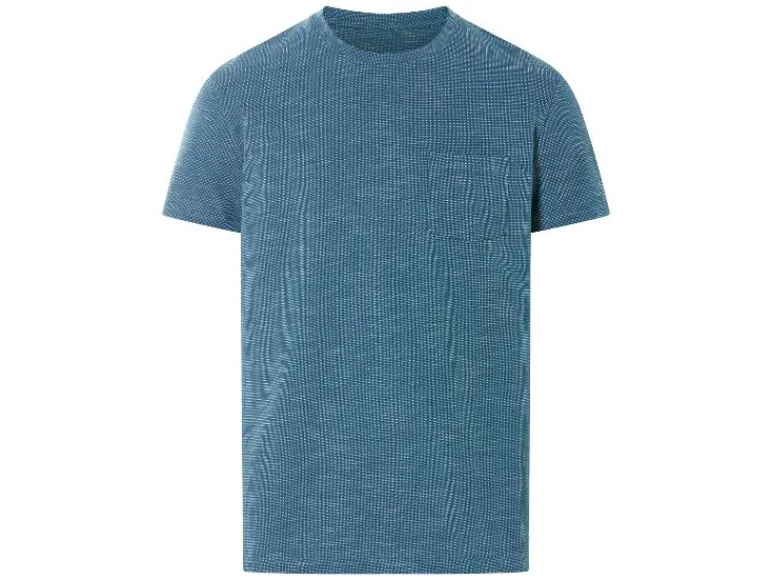Heren T-shirt<LIVERGY®