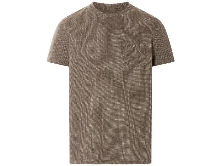 Heren T-shirt<LIVERGY®