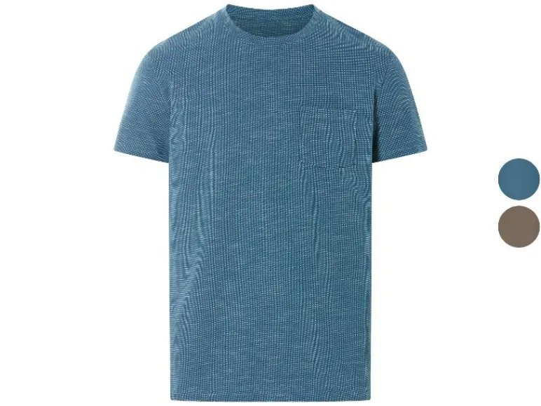 Heren T-shirt<LIVERGY®