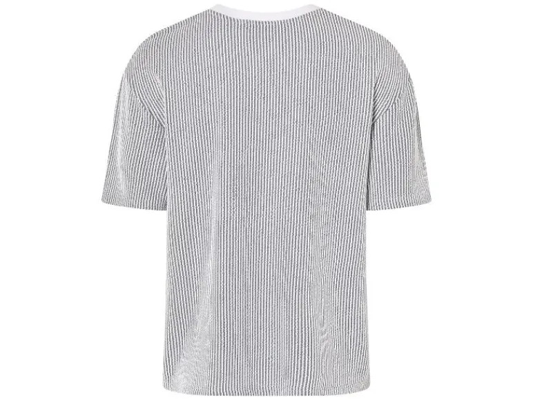 Heren T-shirt<LIVERGY® Outlet