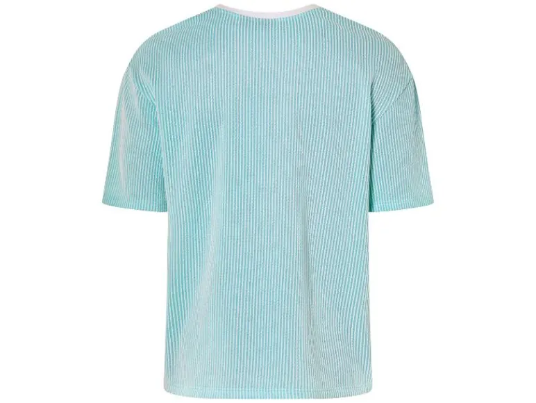 Heren T-shirt<LIVERGY® Outlet