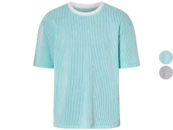 Heren T-shirt<LIVERGY® Outlet