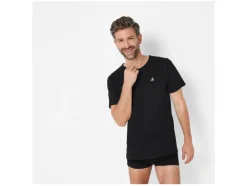 Heren T-shirt<LIVERGY® New