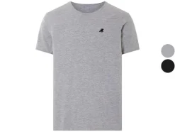 Heren T-shirt<LIVERGY® New