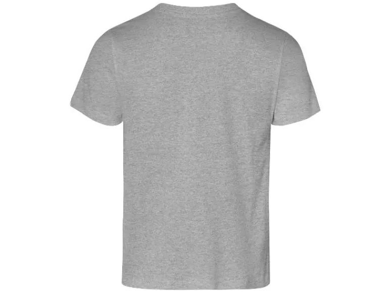Heren T-shirt<Champion Discount