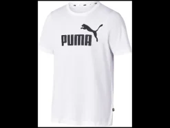 Heren T-shirt<Puma New