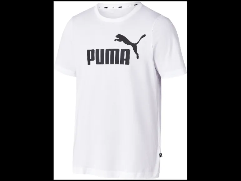 Heren T-shirt<Puma New