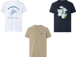 Heren T-shirt<LIVERGY® Discount