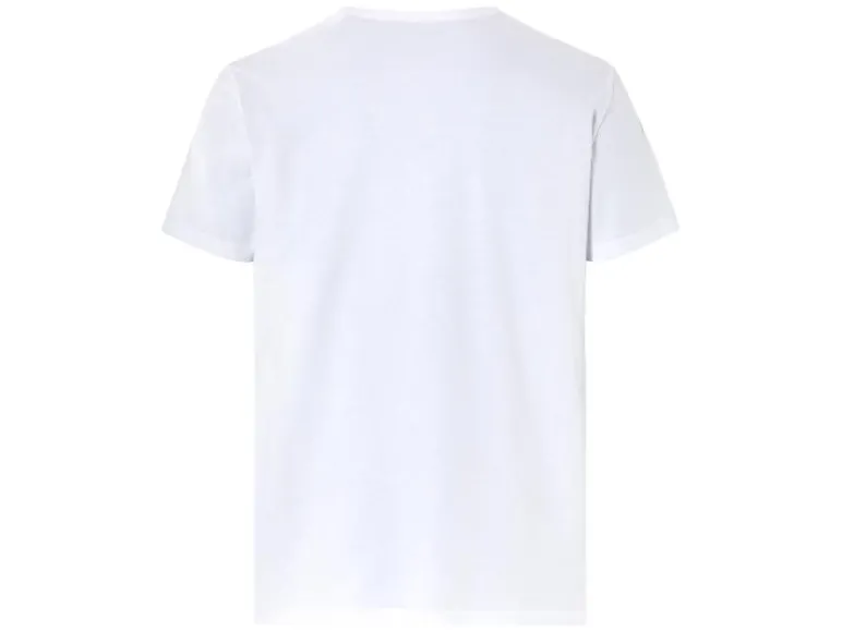 Heren T-shirt<LIVERGY® Discount