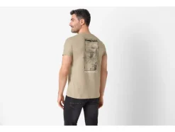 Heren T-shirt<LIVERGY® Discount