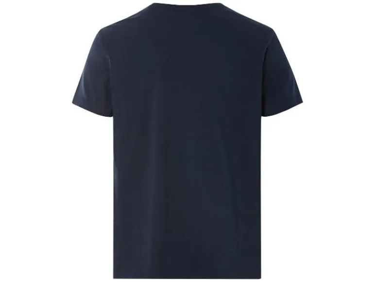 Heren T-shirt<LIVERGY® Discount