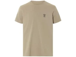 Heren T-shirt<LIVERGY® Discount