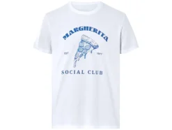 Heren T-shirt<LIVERGY® Discount