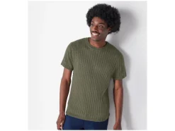 Heren T-shirt<LIVERGY®
