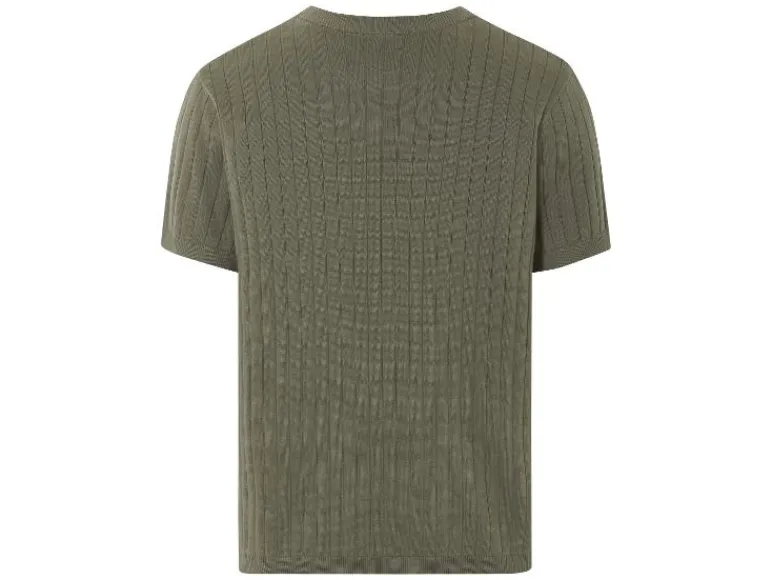 Heren T-shirt<LIVERGY®
