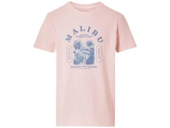 Heren T-shirt<LIVERGY® Online