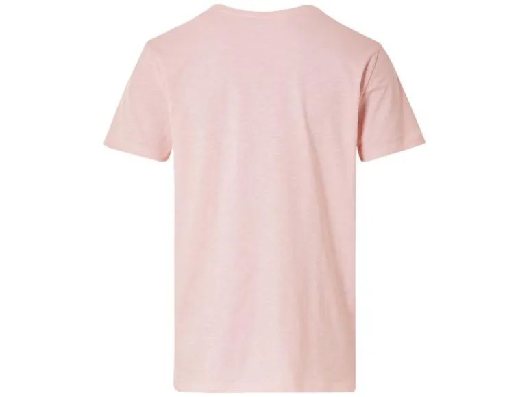 Heren T-shirt<LIVERGY® Online