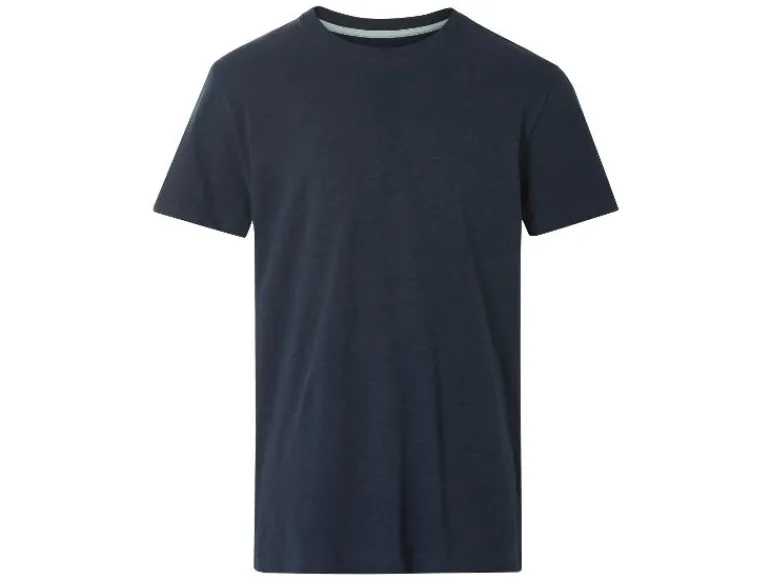Heren T-shirt<LIVERGY® Online