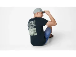 Heren T-shirt<LIVERGY® Online