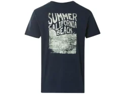 Heren T-shirt<LIVERGY® Online