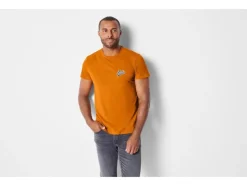 Heren T-shirt<LIVERGY® Clearance