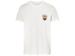 Heren T-shirt<LIVERGY® Clearance
