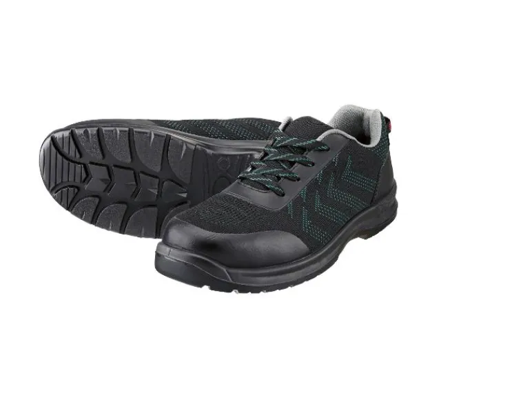 Heren veiligheidsschoenen S1P<PARKSIDE® Hot