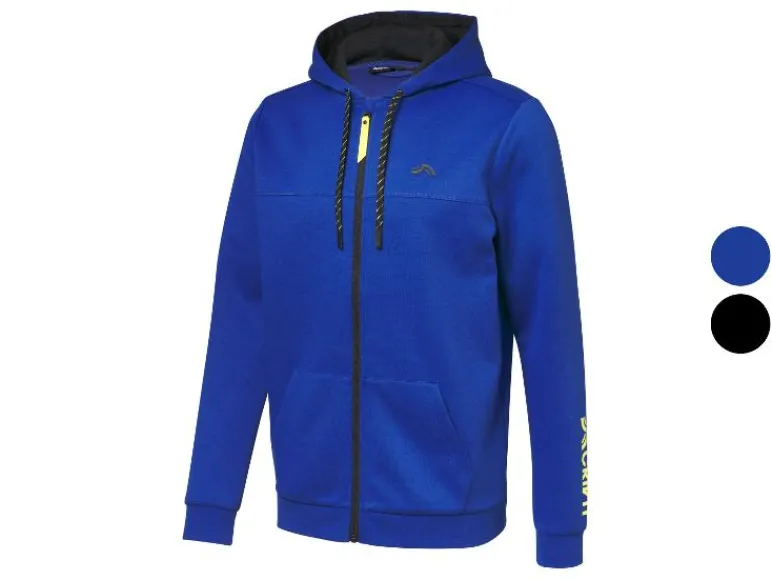 Heren vest<CRIVIT