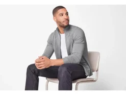 Heren vest<esmara Men Hot