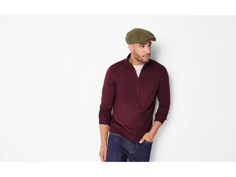 Heren vest<esmara Men Hot
