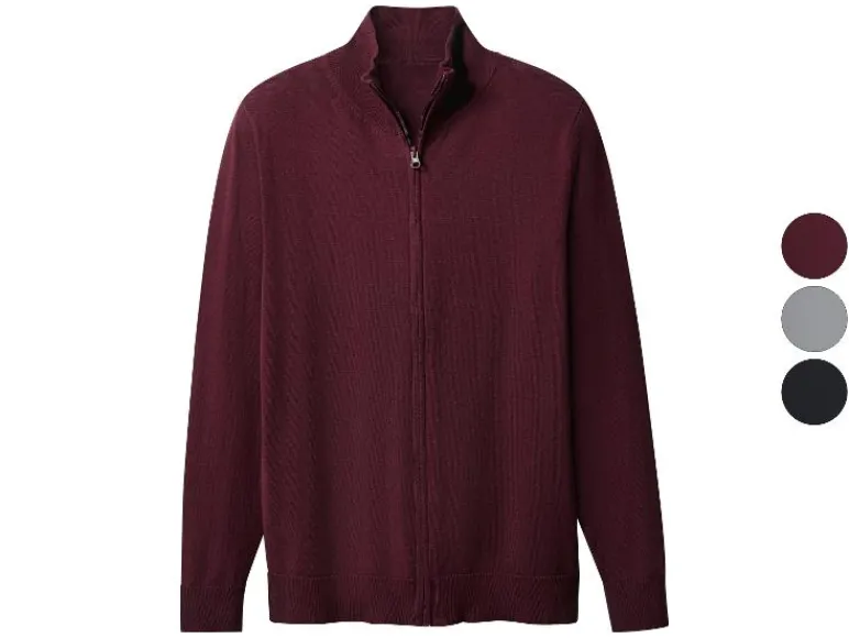 Heren vest<esmara Men Hot
