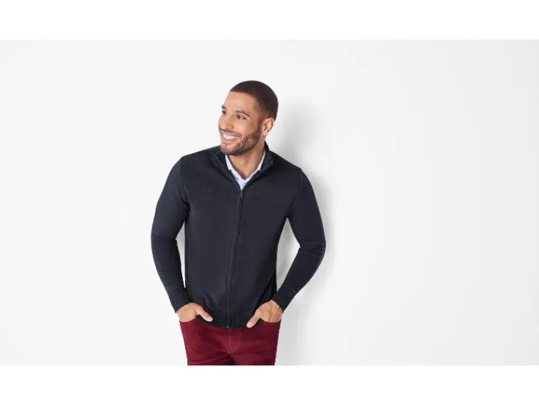 Heren vest<esmara Men Hot