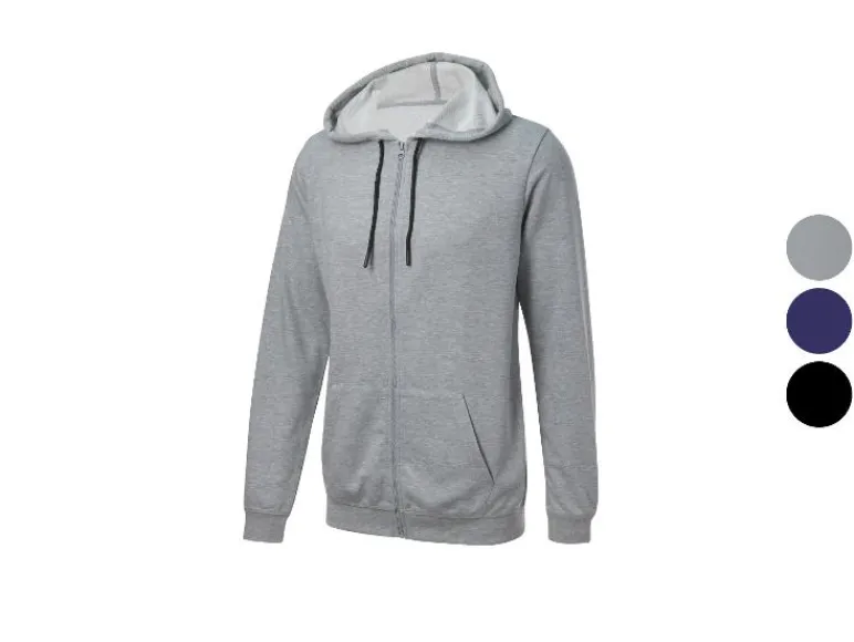 Heren vest<CRIVIT Outlet