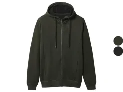 Heren vest met teddyvoering<esmara Men Hot