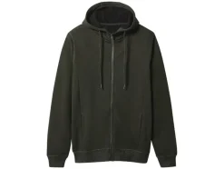Heren vest met teddyvoering<esmara Men Hot