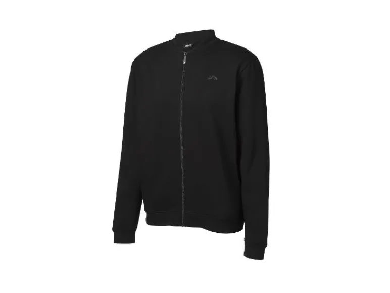 Heren vest of hoodie<CRIVIT New