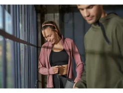 Heren vest of hoodie<CRIVIT New