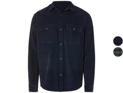 Heren vrijetijdsshirt<LIVERGY® Best