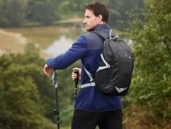 Heren wandelbroek<CRIVIT Sale
