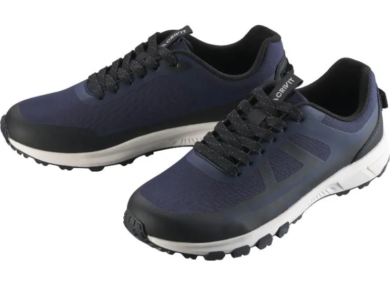 Heren wandelschoenen<CRIVIT Outlet