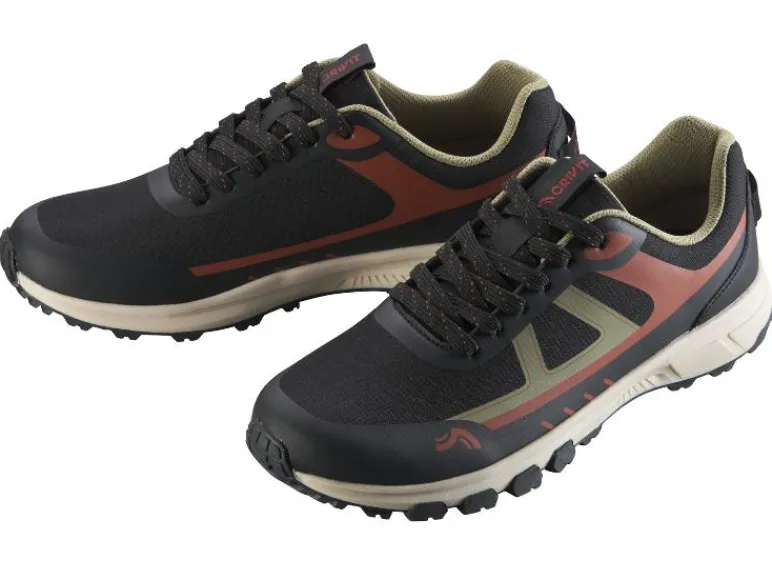 Heren wandelschoenen<CRIVIT Outlet