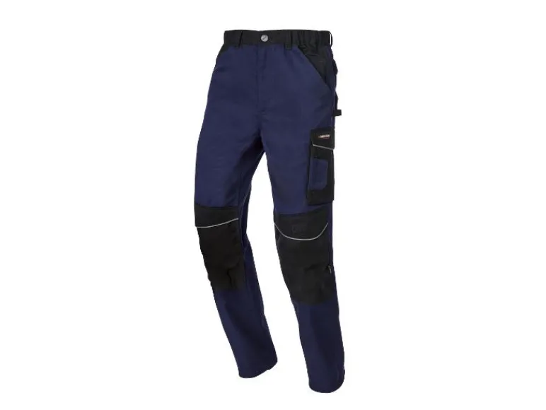 Heren werkbroek<PARKSIDE PERFORMANCE® New