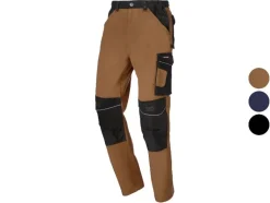 Heren werkbroek<PARKSIDE PERFORMANCE® New