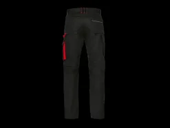 Heren werkbroek<PARKSIDE PERFORMANCE® Discount