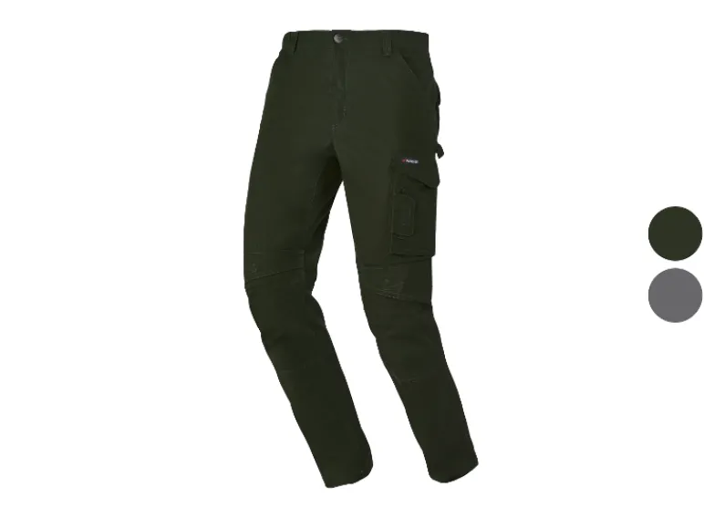 Heren werkbroek<PARKSIDE®