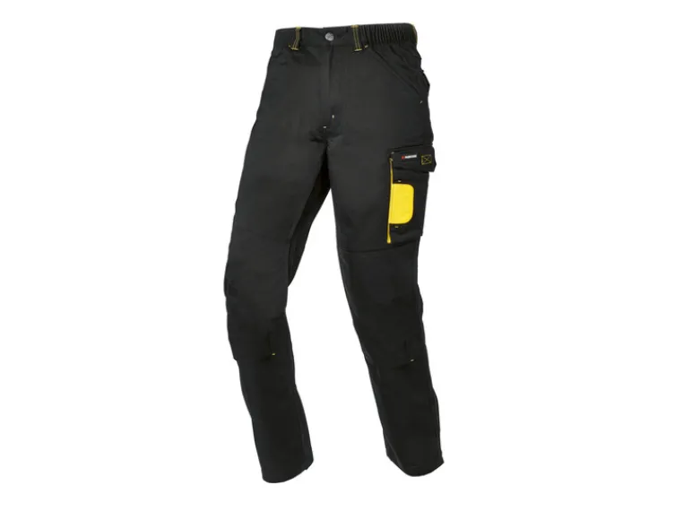 Heren werkbroek<PARKSIDE® Discount