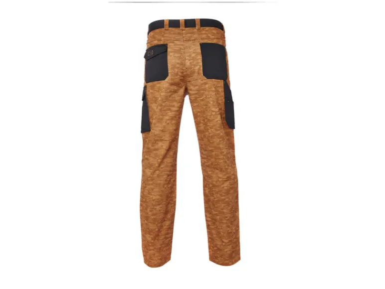 Heren werkbroek<PARKSIDE® Discount