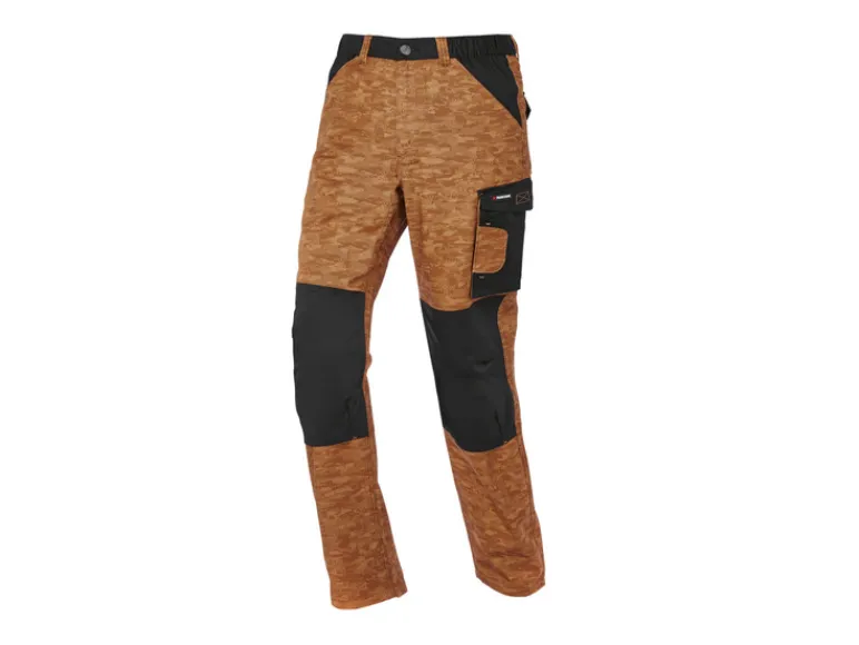 Heren werkbroek<PARKSIDE® Discount