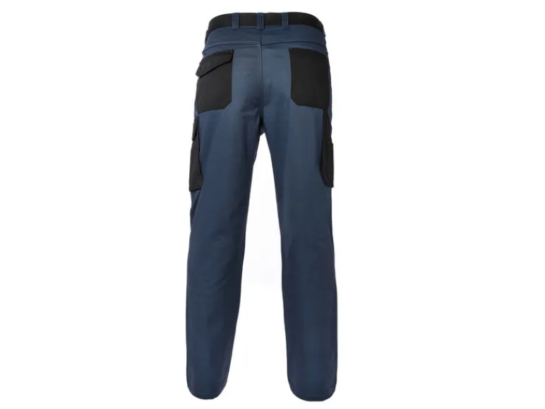Heren werkbroek<PARKSIDE® Discount